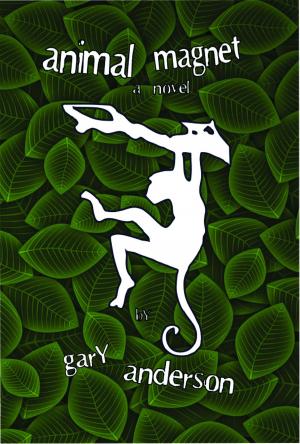 Book cover of Animal Magnet