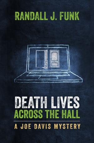 Cover of Death Lives Across the Hall