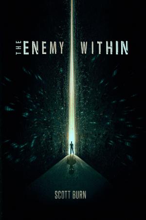 Cover of the book The Enemy Within by K C Graham
