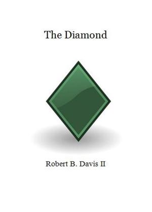 Book cover of The Diamond
