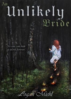 Cover of the book An Unlikely Bride by Mina Khan