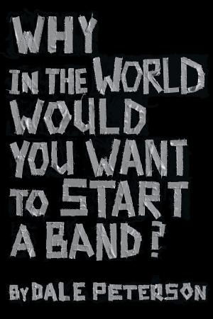Cover of the book Why in the World Would You Want to Start a Band? by Tony R. Yoas
