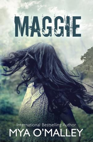 Cover of the book Maggie by J.D. Stonebridge