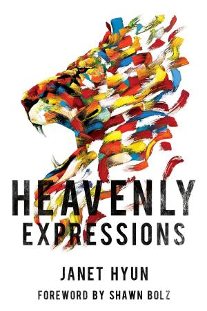 Cover of the book Heavenly Expressions by C. Ben Basye