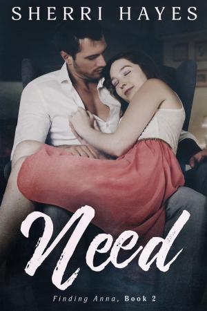 Cover of Need