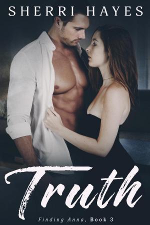 Cover of the book Truth by Abby Wood