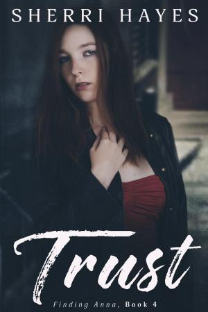 Cover of the book Trust by Shannon Ellison