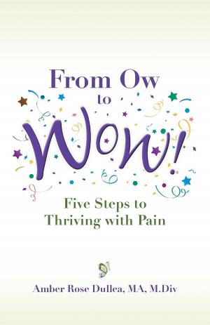 Cover of the book From Ow to Wow! by Are Waerland
