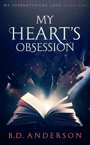Book cover of My Heart's Obsession