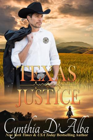 Cover of the book Texas Justice by Tam Sturgeon