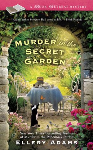 Cover of the book Murder in the Secret Garden by R. E. Conary