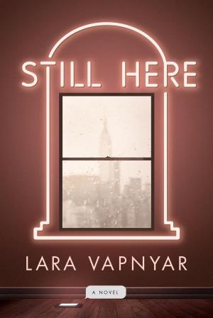 Book cover of Still Here