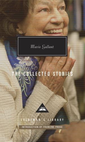 Cover of the book The Collected Stories by David M. Robertson