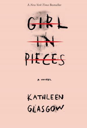Cover of the book Girl in Pieces by Salla Simukka