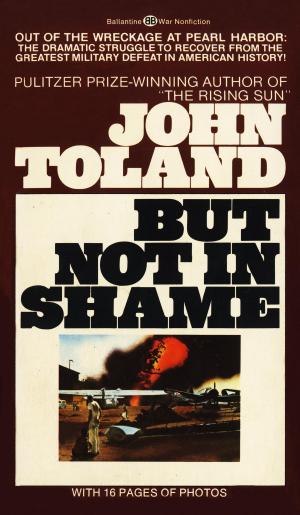 Cover of the book But Not in Shame by David Liss