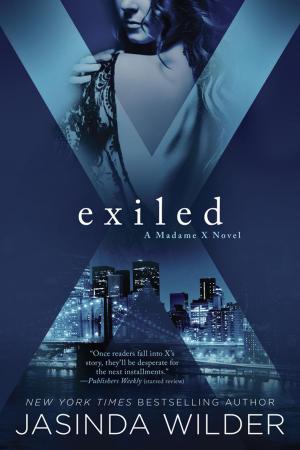 Cover of the book Exiled by Meg Gardiner