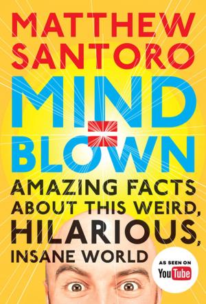 bigCover of the book Mind = Blown by 