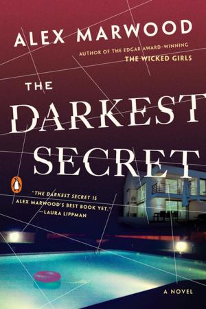 Cover of the book The Darkest Secret by Zuzka Light, Jeff O'Connell