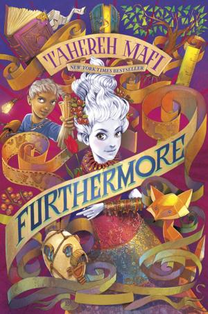 bigCover of the book Furthermore by 