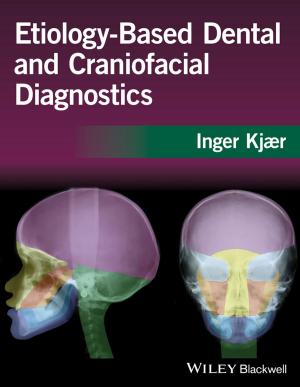 bigCover of the book Etiology-Based Dental and Craniofacial Diagnostics by 