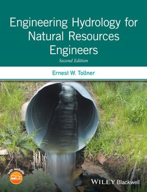 Cover of the book Engineering Hydrology for Natural Resources Engineers by Carole Pateman, Charles Mills
