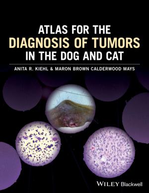Cover of Atlas for the Diagnosis of Tumors in the Dog and Cat