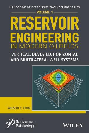 Cover of the book Reservoir Engineering in Modern Oilfields by Xavier Marsault