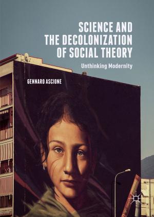 Cover of Science and the Decolonization of Social Theory