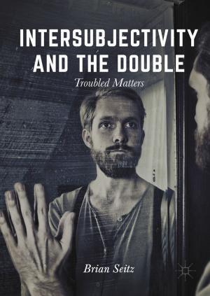 Cover of the book Intersubjectivity and the Double by Cathy Hannabach