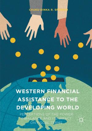 Cover of the book Western Financial Assistance to the Developing World by Yun Zhang