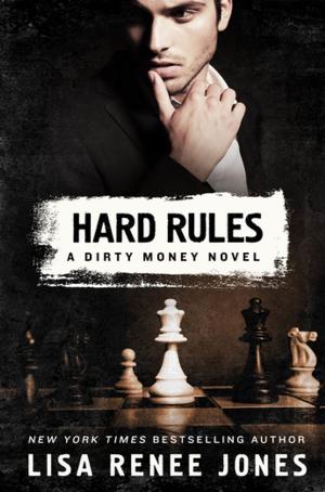 Cover of the book Hard Rules by Archer Mayor