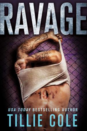 Cover of the book Ravage by Niqui Stanhope