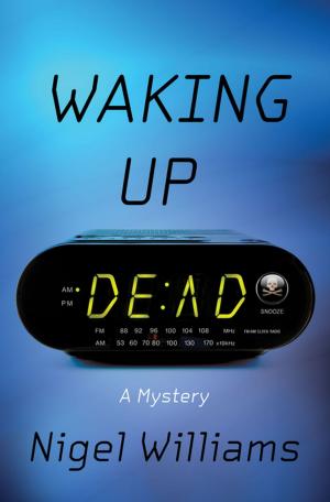 Cover of the book Waking Up Dead by Martin Page
