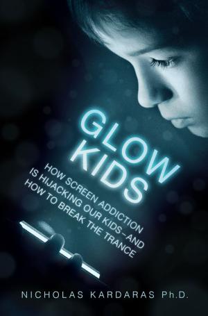 Cover of the book Glow Kids by Joanna Challis