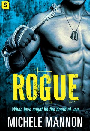 Cover of the book Rogue by Sabra Ricci