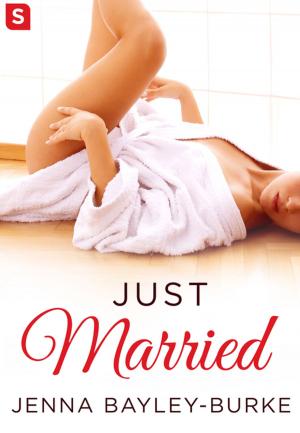 Cover of the book Just Married by Julie Ann Sageer, Leah Bhabha