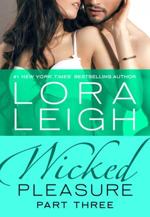 bigCover of the book Wicked Pleasure: Part 3 by 