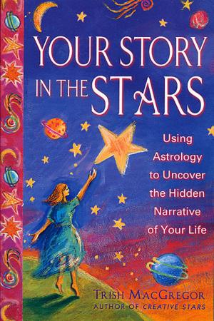 Cover of the book Your Story in the Stars by Allison Brennan