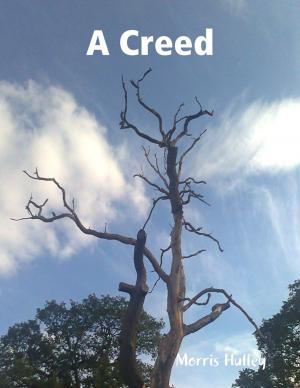 Cover of the book A Creed by Britt Gillette