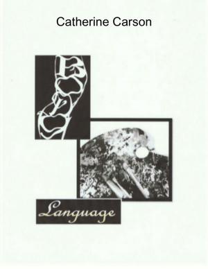 Cover of the book Body Language by Tony Kelbrat