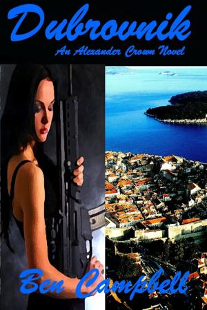 Cover of the book Dubrovnik by Robert J. Walker
