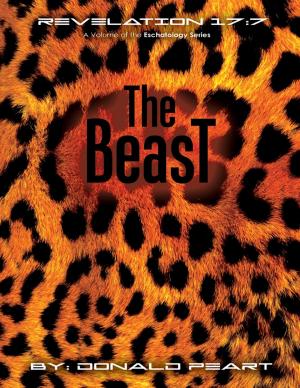 Cover of the book The Beast by DEEPA ABRAHAM