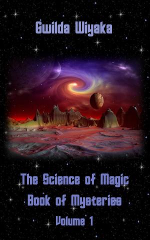 Cover of the book The Science of Magic Book of Mysteries Volume 1 by Arlene Nassey