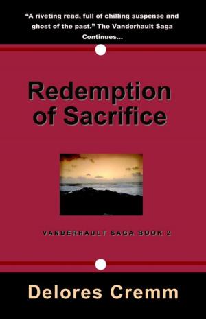 Cover of the book Redemption of Sacrifice by Gérard de Villiers