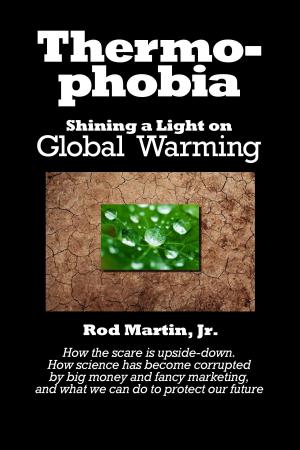 Cover of the book Thermophobia by Carl Martin
