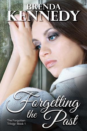 Cover of the book Forgetting the Past by Claire Contreras