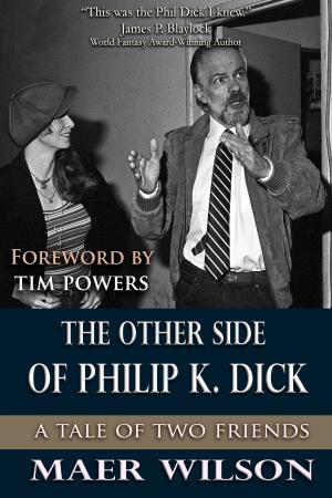 Cover of The Other Side of Philip K. Dick