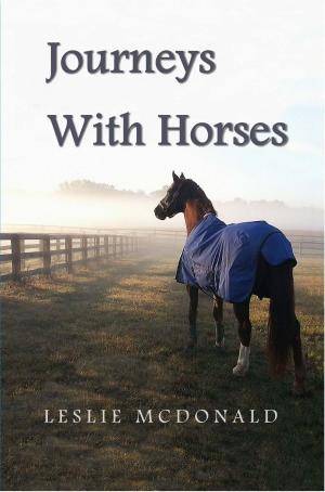 Cover of the book Journeys with Horses by J. R. Albert