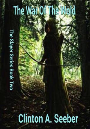 Cover of the book The War of the Wold by Celina Summers
