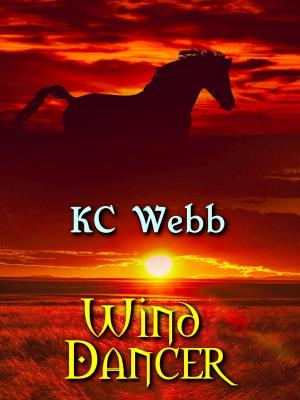 bigCover of the book Wind Dancer by 